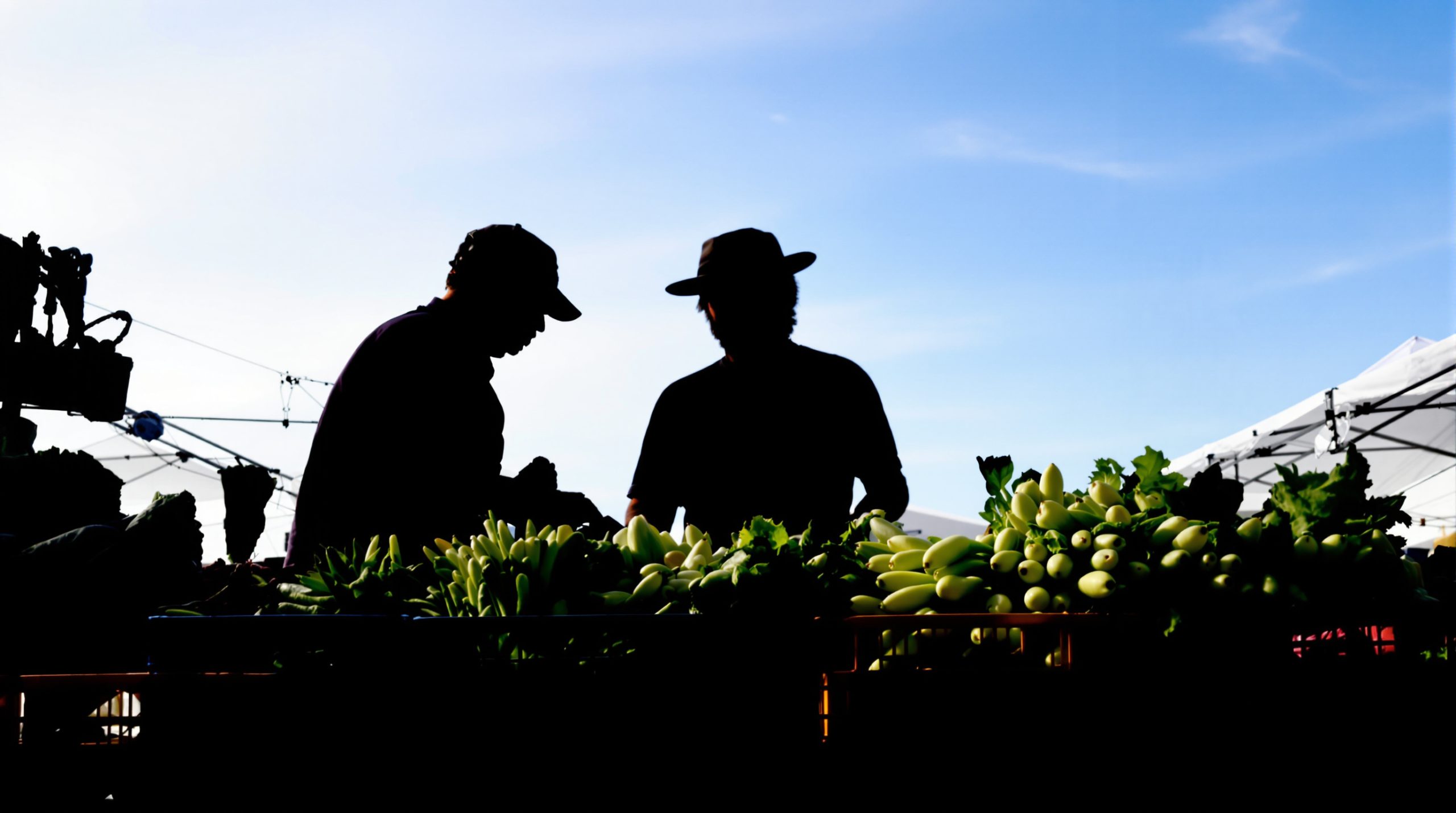 Marché de l'asperge à Hoerdt