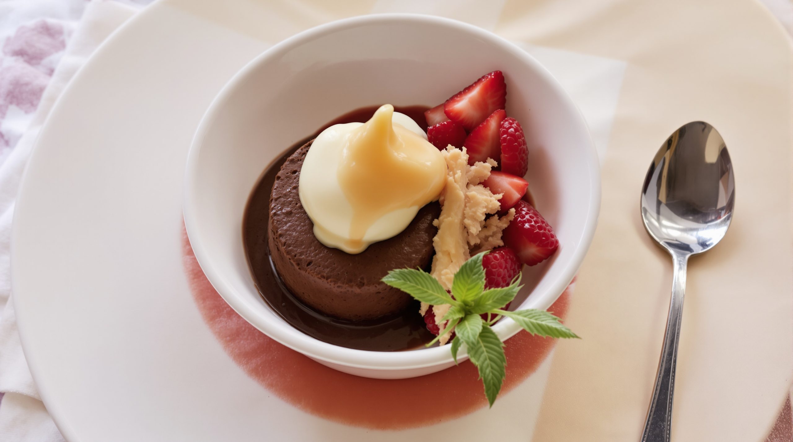 MoelleuxChocolatFraises