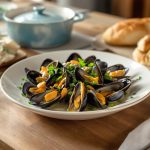 moules_marinières_table