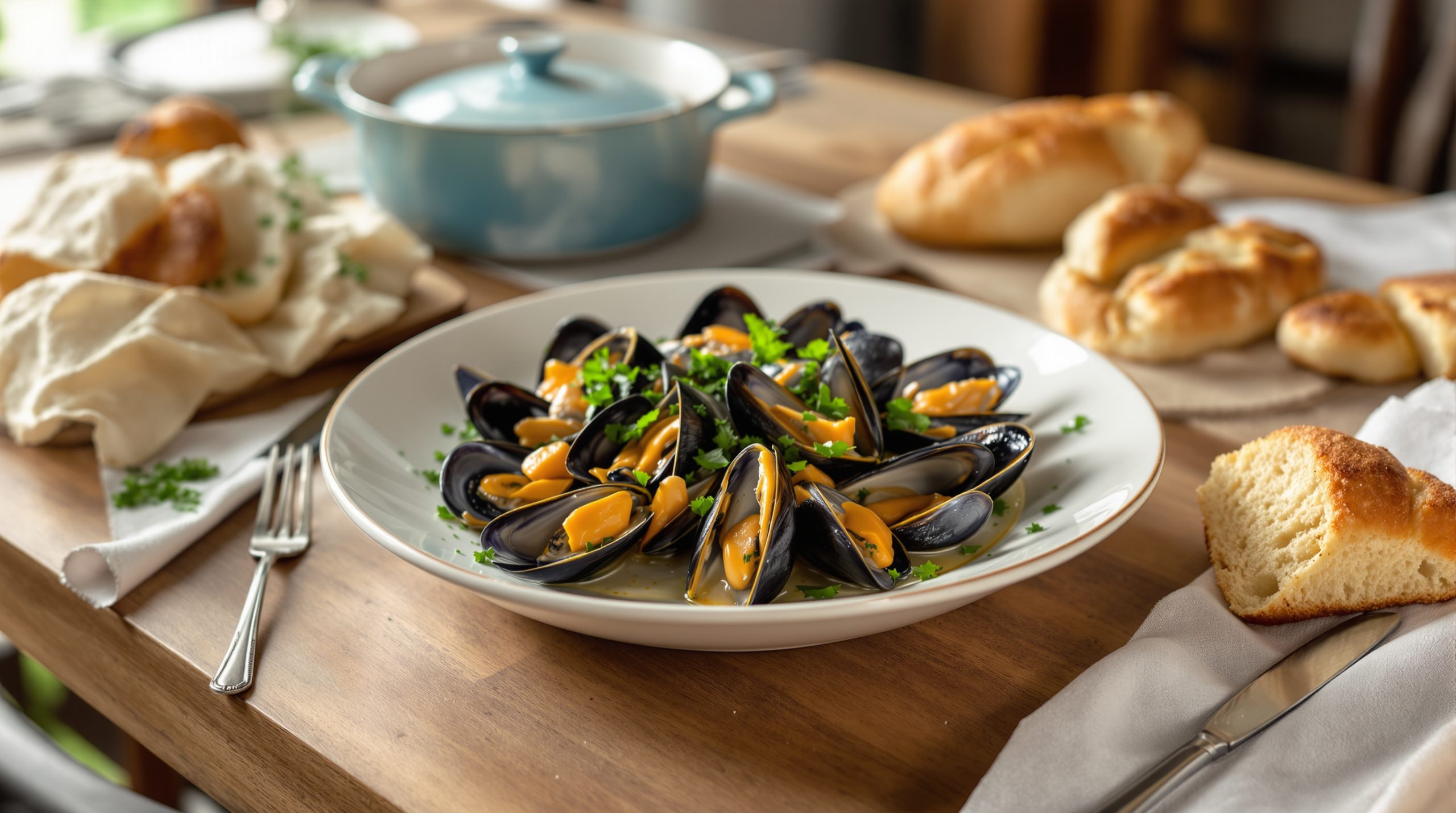 moules_marinières_table