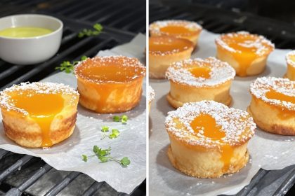 muffins_airfryer_cuisine