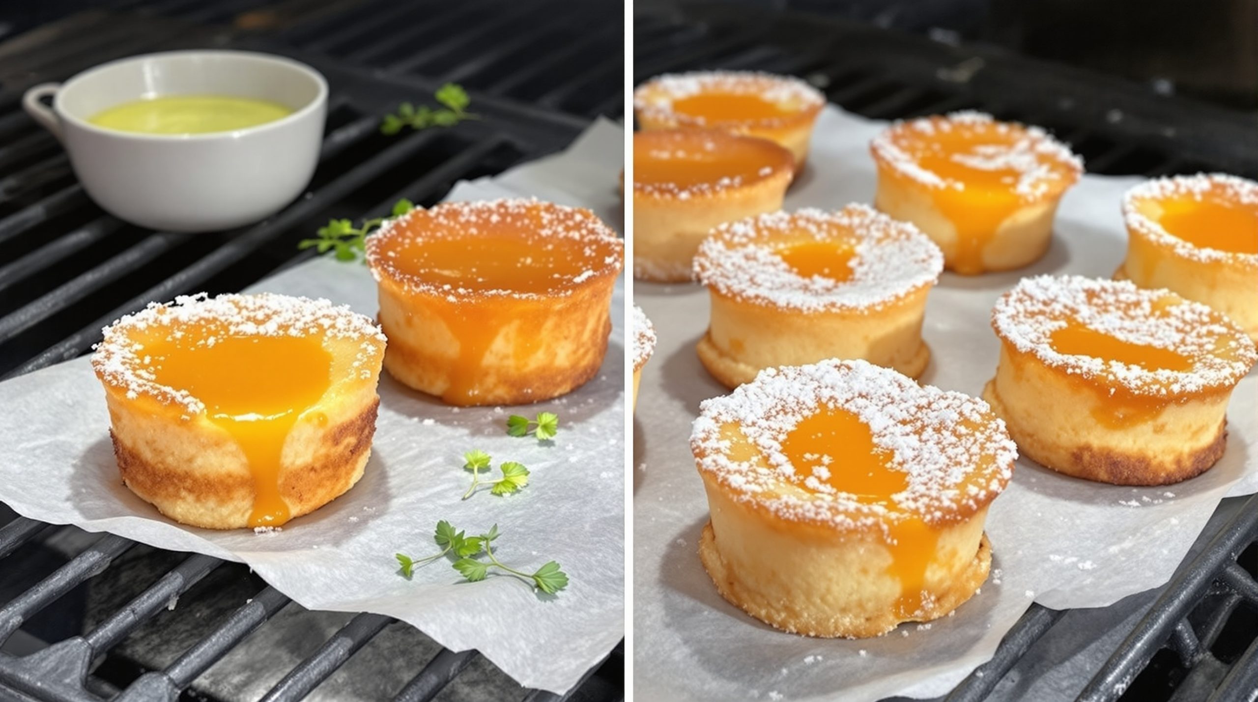 muffins_airfryer_cuisine