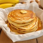 Pancakes Maison Équilibrés