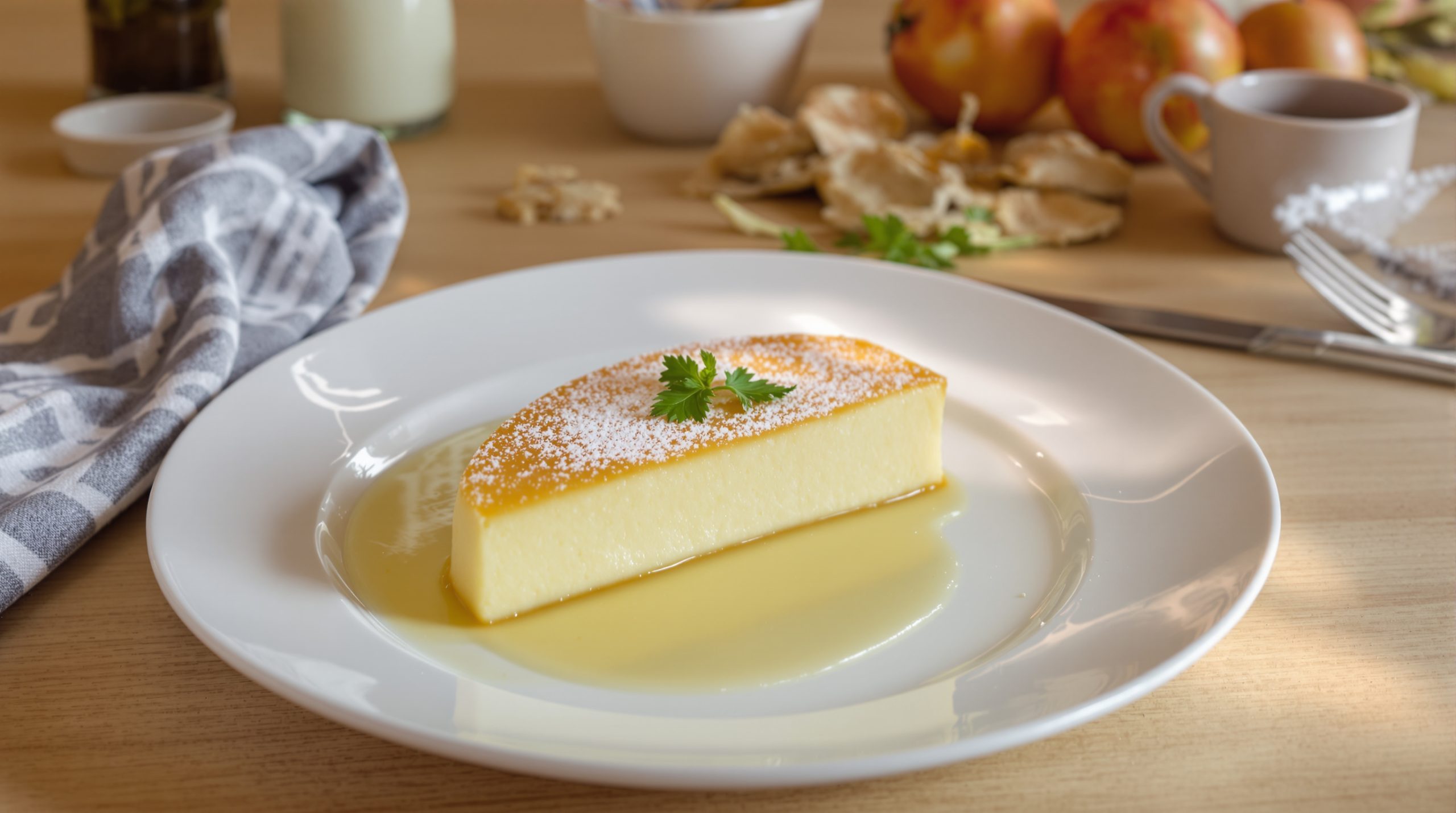 part_flan_pâtissier_assiette