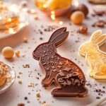 Pâtisseries festives de Pâques