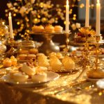 Pâtisseries Orientales de Fête