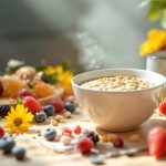 petit-dejeuner-porridge