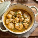 Poulet_sauce_cremeuse