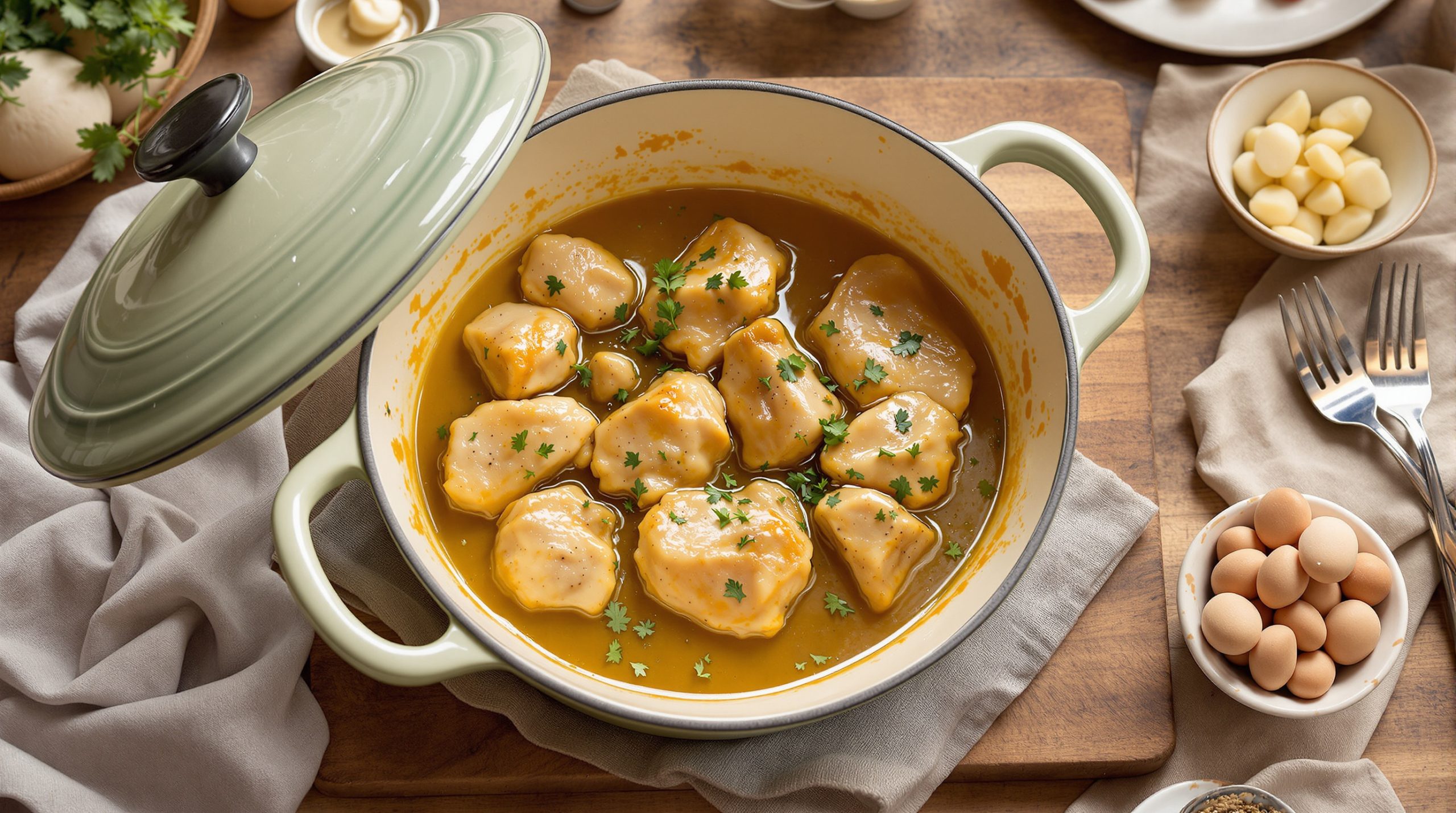 Poulet_sauce_cremeuse