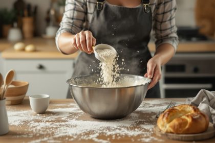 préparation-brioche-maison-kitchen-scene