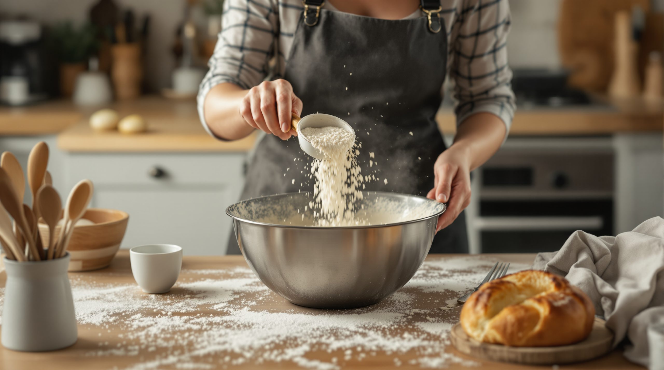 préparation-brioche-maison-kitchen-scene