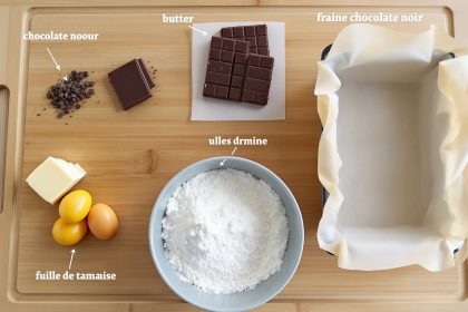 preparation_brownie_elements