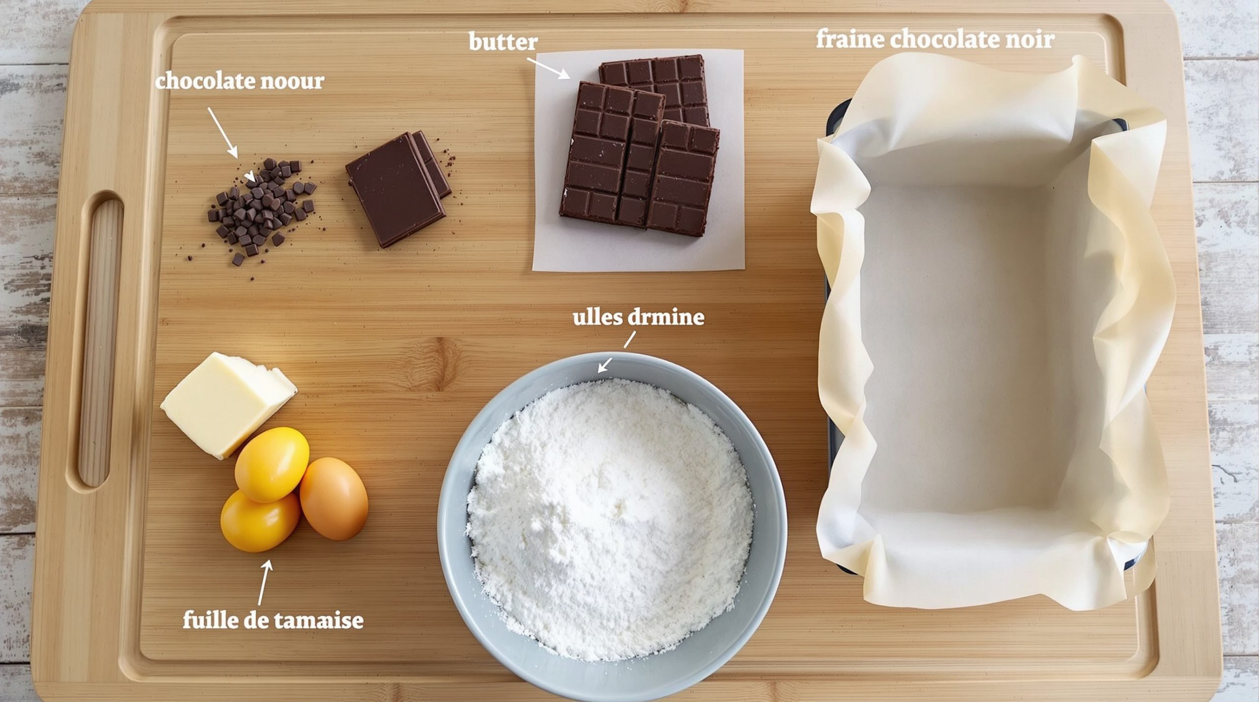 preparation_brownie_elements