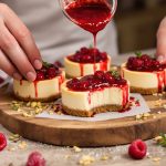 Préparation_Cheesecake_Fruits_Rouges