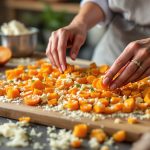 PréparationChipsCarottesCroustillantes