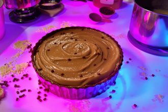 PreparationGateauSansOeufs