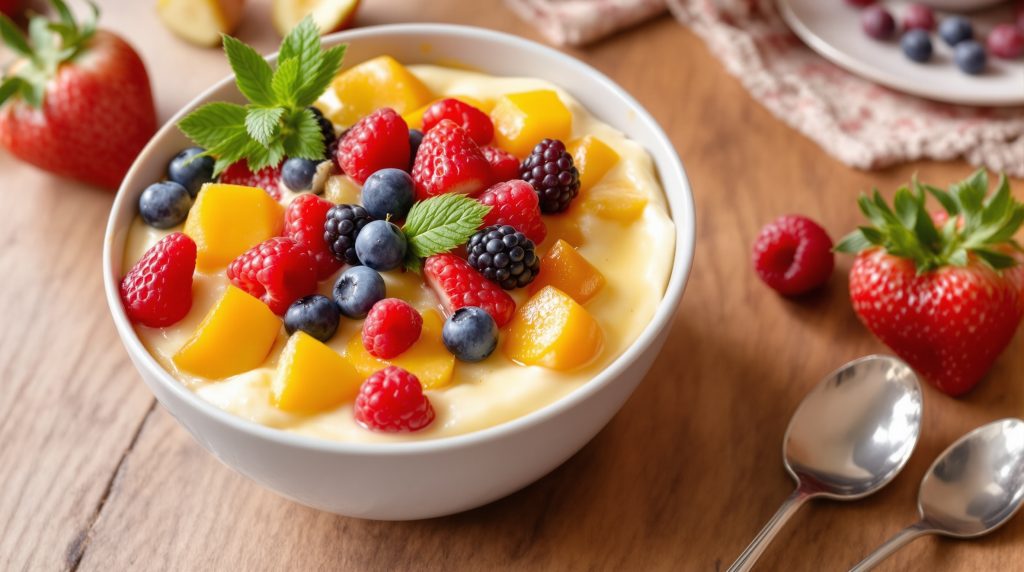 pudding-chia-fruits