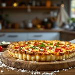 quiche-doree-table-cuisine-lumineuse