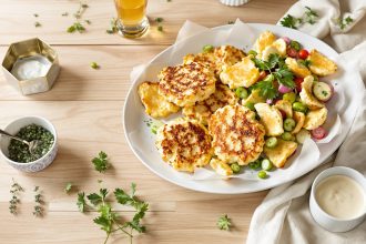 Repas_vegetalien_equilibre