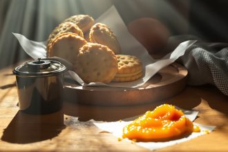 sablés-confiture-presentation