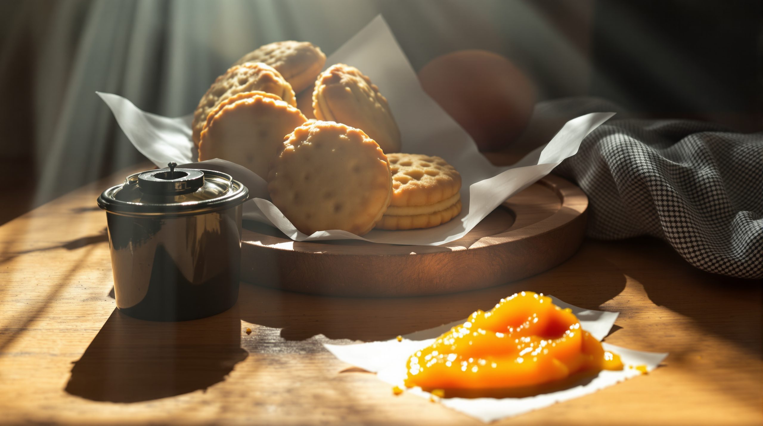 sablés-confiture-presentation