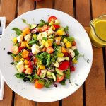 salade_vinaigrette_allégée