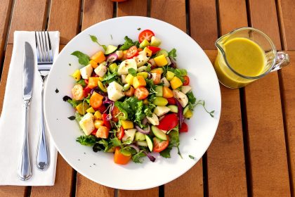 salade_vinaigrette_allégée