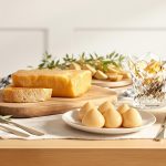 Sélection de foie gras