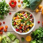 table-legumes-salades