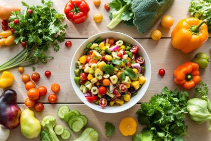 table-legumes-salades
