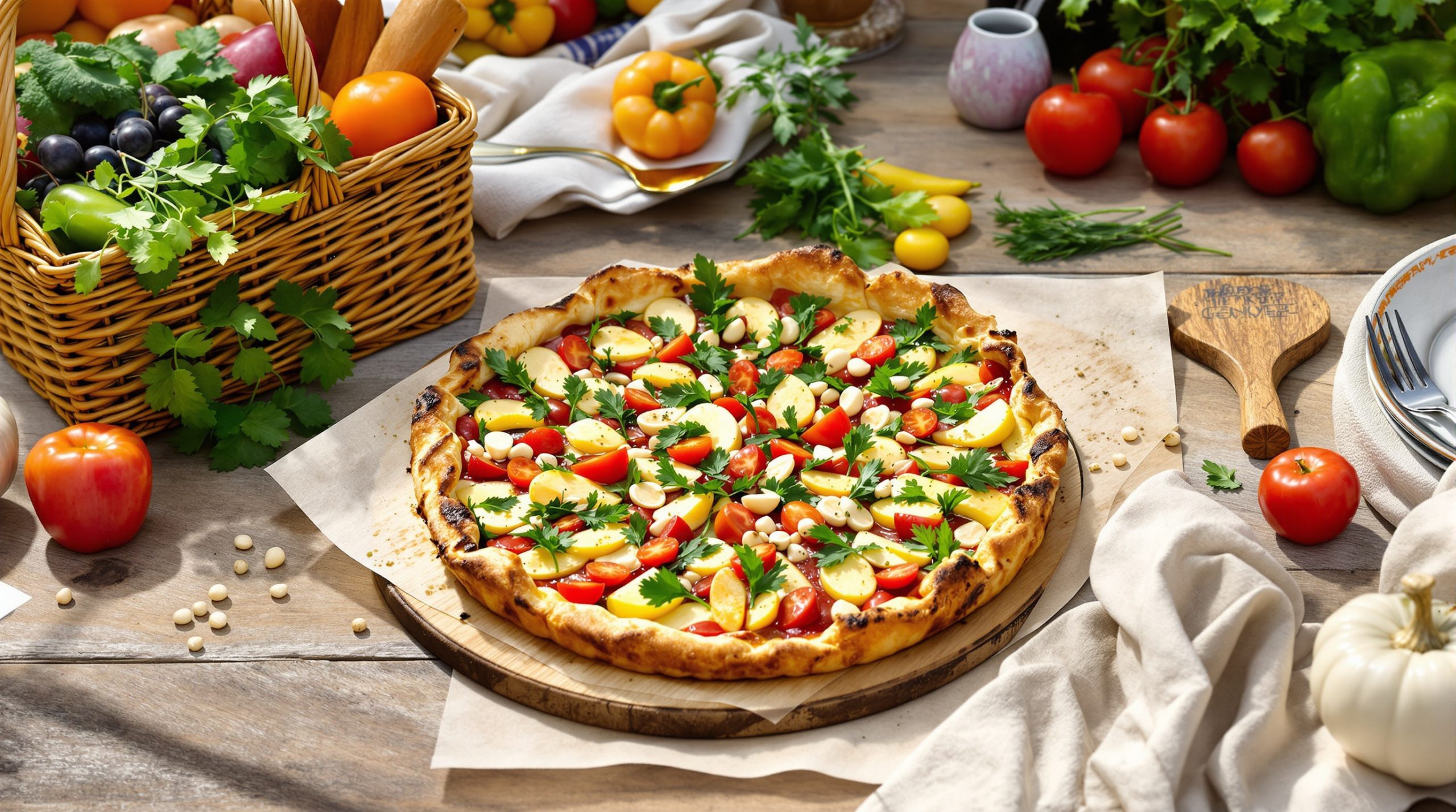 tarte_salee_champetre