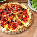 Tarte_Salée_Sur_Table