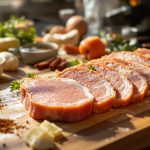 Terrines Maison en Cuisine