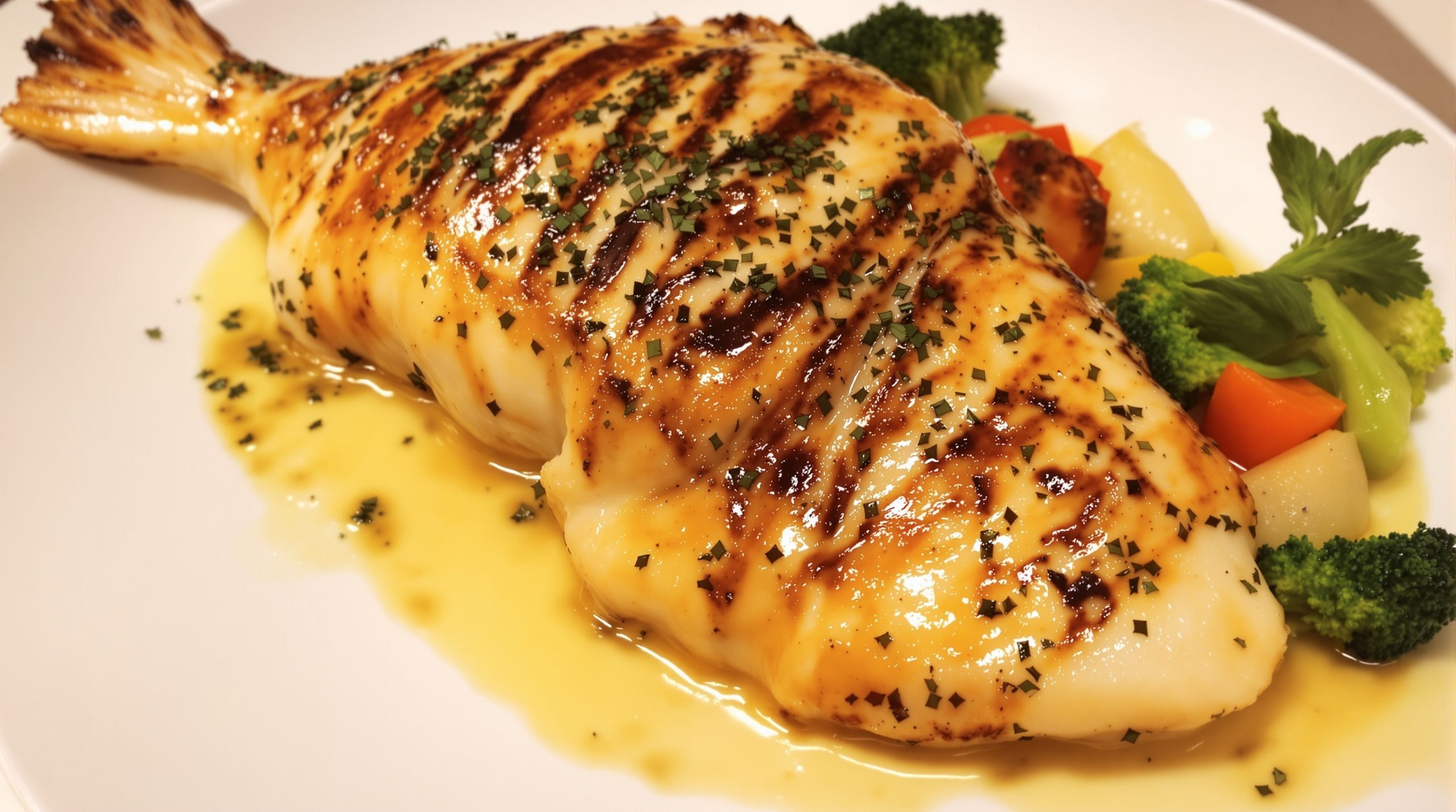 turbot_croquant_legumes