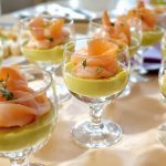 Verrines_Avocat_Saumon_Table_Festive
