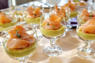 Verrines_Avocat_Saumon_Table_Festive