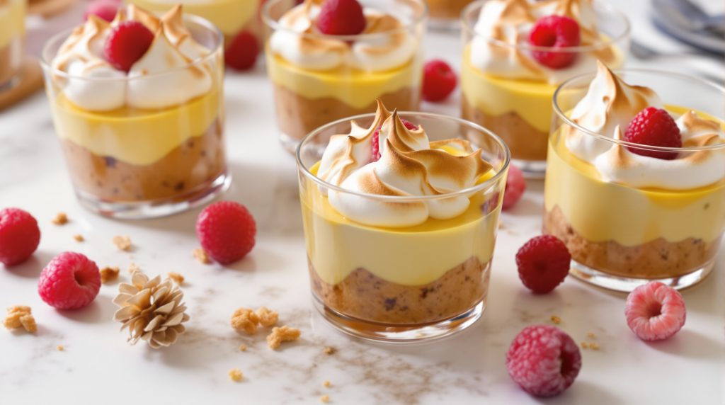 Verrines_Dessert_Élégant