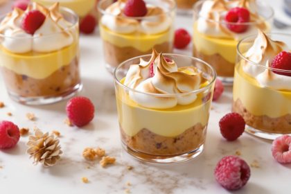 Verrines_Dessert_Élégant