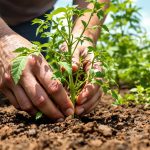 application_levure_tomates_garden