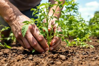 application_levure_tomates_garden