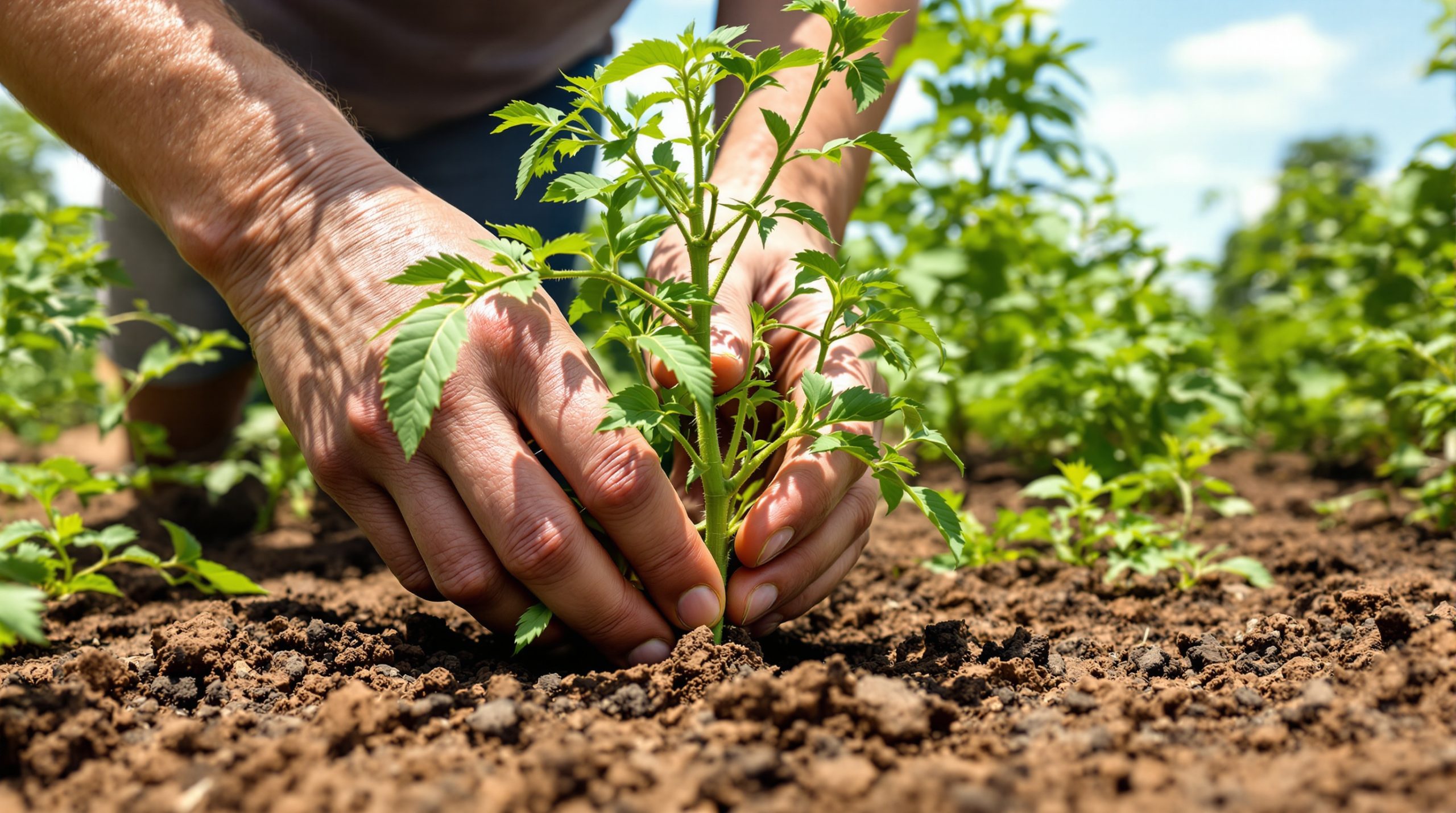 application_levure_tomates_garden