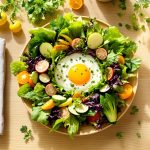Assiette_nid_printanier