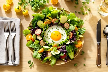 Assiette_nid_printanier