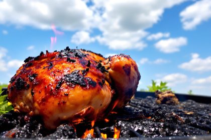 barbecue_poulet_caramélisé