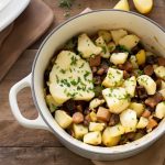 Cocotte Italienne Gourmande