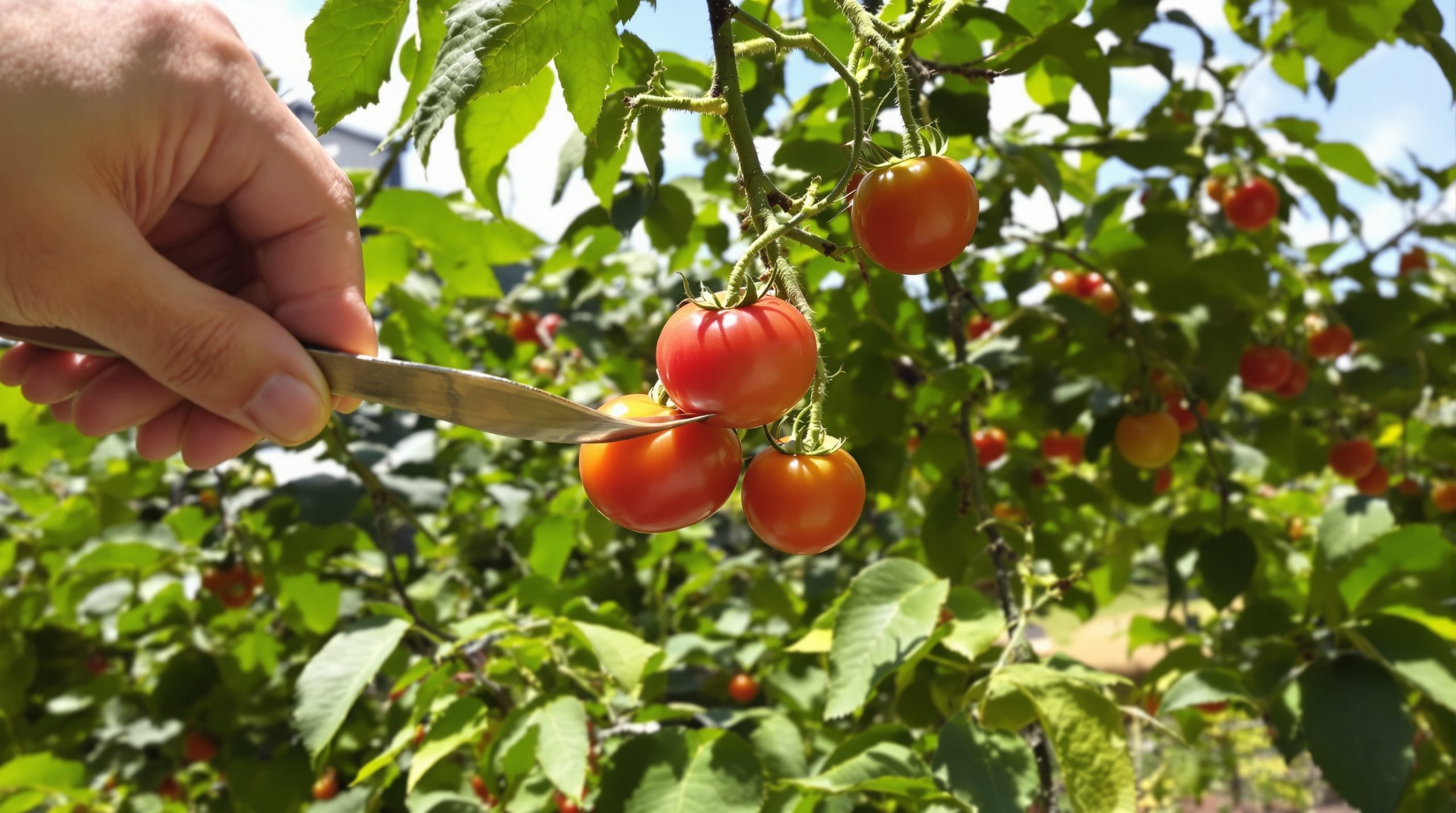 collecte_tomates_jardin