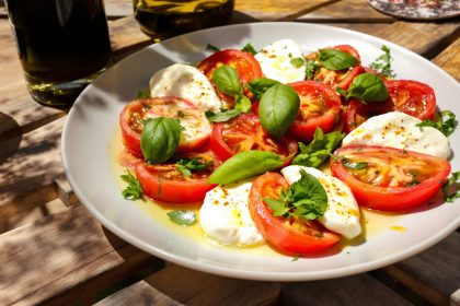 Composition_salade_Caprese