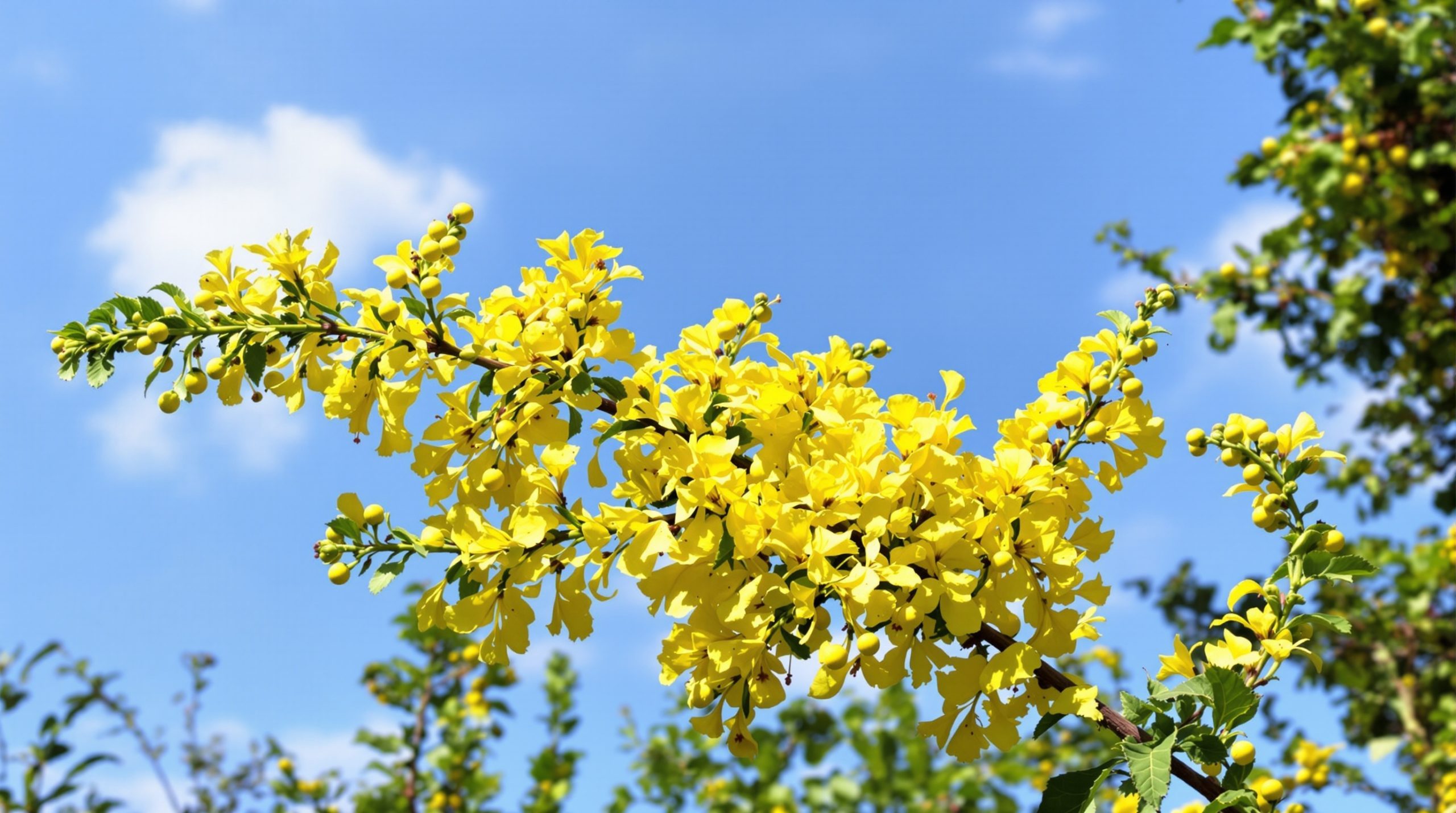CornouillerEnFleurs
