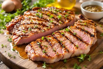 cotelette_agneau_marinée