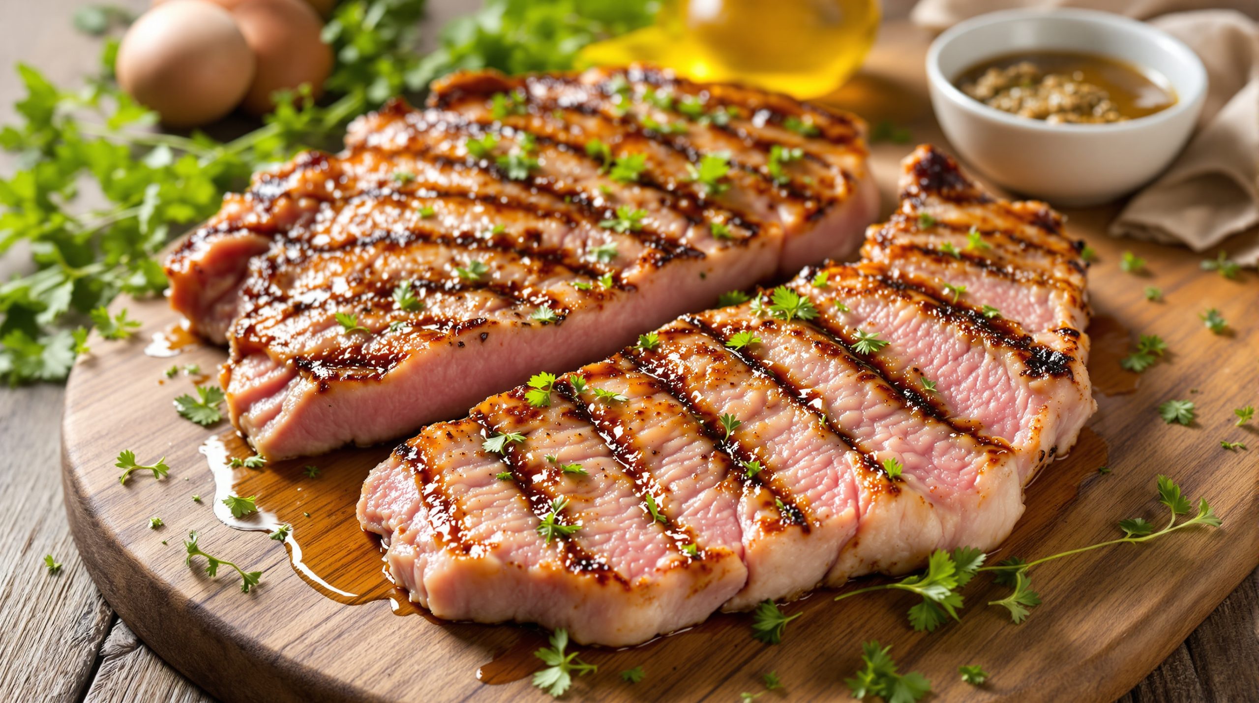 cotelette_agneau_marinée